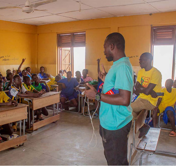 Career-and-positive-moral-advocacy-Gosiesi-basic-school